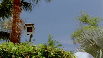 Cheap, easy... - Burn Notice