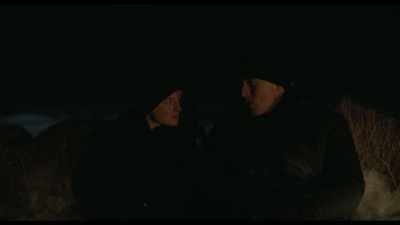 - Cheap.
- No, I think we both know - A Murder at the End of the World