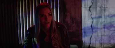 Cheap tricks? Because that's gonna
get really boring really fast - Extremity