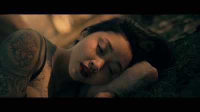 Cheated on my girlfriend with
a deadly Japanese assassin. - Deadly Class
