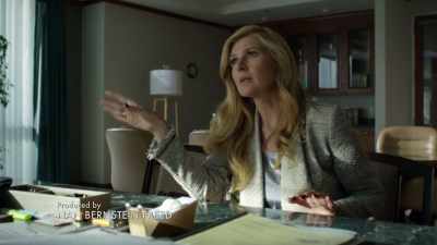 Cheated on him and then - Dirty John