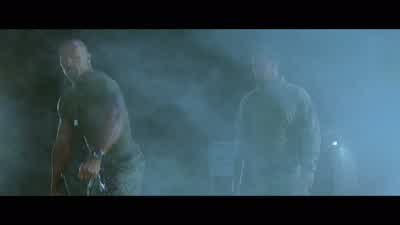 Cheater. - G I  Joe: Retaliation