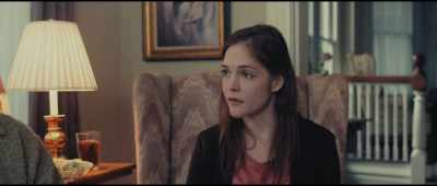 Cheating husband,
marijuana smoking son, - The Revival