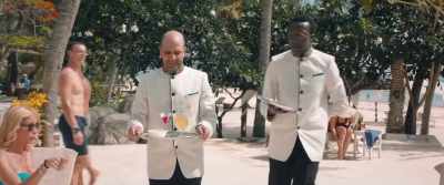 Checco, how was your first week in Africa? - Tolo Tolo