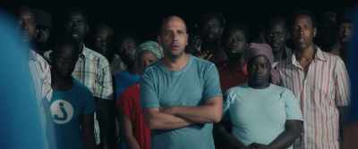 Checco's group goes to... - Tolo Tolo