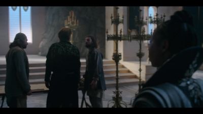Check it again. - The Witcher