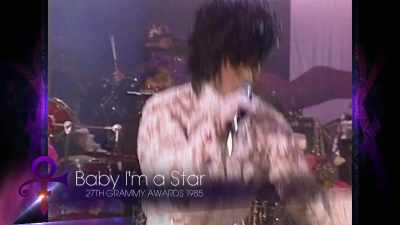 ♪ Check it all out - Let's Go Crazy: The Grammy Salute to Prince