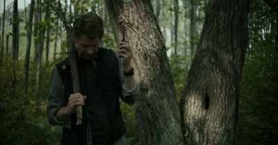 Check.
All quiet here. - Nina of the Woods