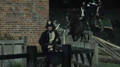 Check all the outhouses! - Taboo