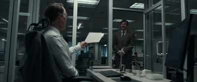 Check all the printers.
Make sure there's
enough paper, and so on. - Corner Office
