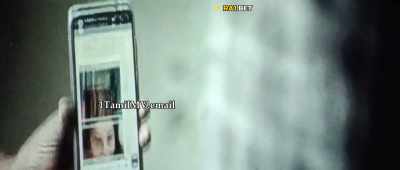 Check if any mass
chain snatching event - Valimai
