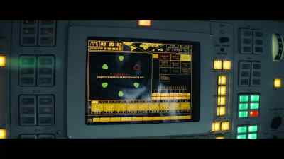 Check your battery meter. - Constellation