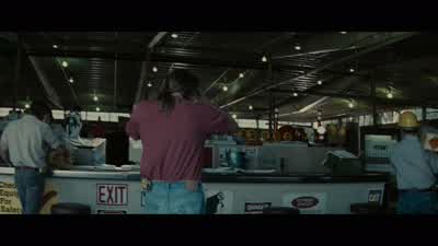 MAN: Check, charge, or cash? - Heat