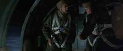 Check equipment. - Operation Crossbow