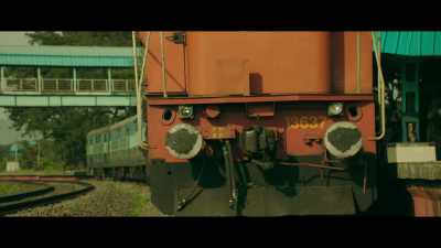 - Check every bag. Don't spare anyone.
- No one goes out! - Baazaar
