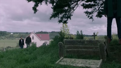 Check every car, every truck,
their back seats, their boots. - The Gone