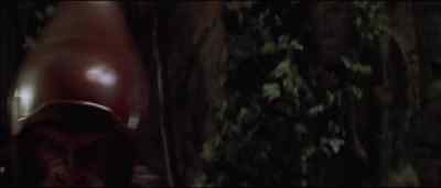 Check every house! - Planet of the Apes
