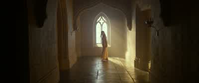 Check every room! - Maleficent: Mistress of Evil