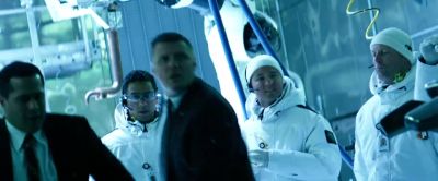 Check that guy. - Transformers: Age of Extinction