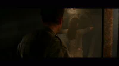 Check her for me. - The Chronicles of Riddick