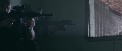 Check him. Is that our man? - The Terminal List