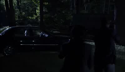 Check him. - The Blacklist