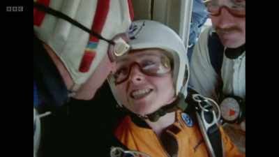 Check in. Check out. Up. Down. Out! - Kids' TV: The Surprising Story