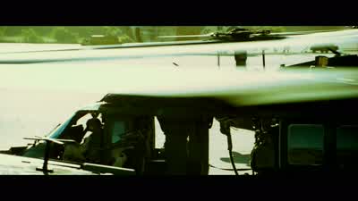 Check in when ready. - Black Hawk Down