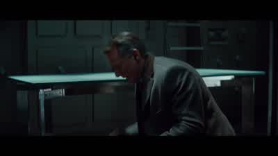 Check in, Team Leader. - Mission: Impossible - Ghost Protocol
