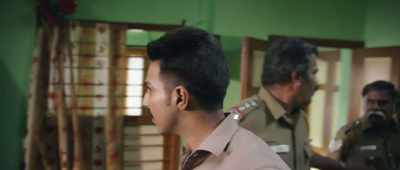 Check inside - Ratsasan