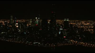 Check it again. - The Fugitive