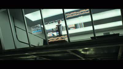 Check it out, man. - Elysium