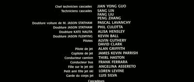 Check it out, my man. - Transporter 2