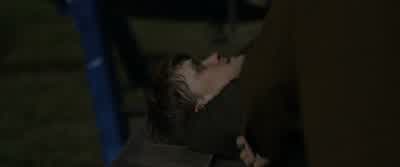 Check it out, Roy. - Grizzly Night