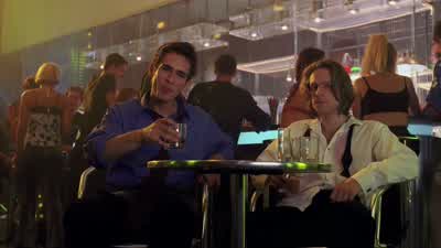 - Check it out. - EuroTrip
