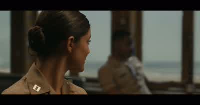 Check it out. - Top Gun: Maverick