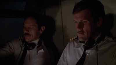 Check landing gear down and locked. - The Other Side of Midnight