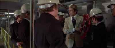 - Check.
- Now this is a ten-inch valve - Omen II: Damien
