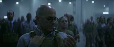 -Check it now.
- - The Tomorrow War