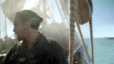 Check our position. - Black Sails
