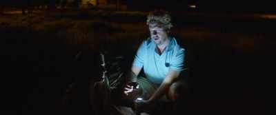 Check it out.
Candle mode. - Arizona