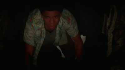 - Check it out.
- Cool, huh? - Rock Island Mysteries
