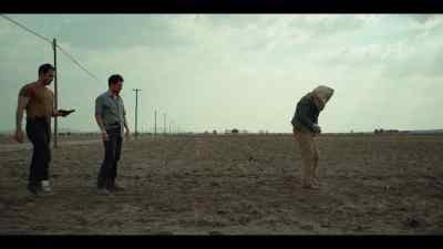Check this out… - Narcos: Mexico
