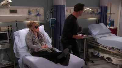 Check it out.
I just swiped some Jell-O. - Rules of Engagement