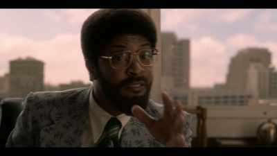 Check this out.
It's called Cornbread, Earl and Me. - Dolemite Is My Name