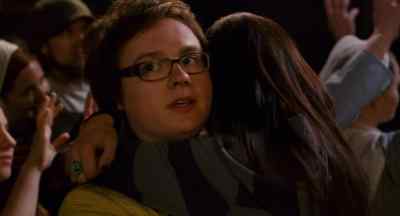 Check it out. It's totally working. - Sex Drive