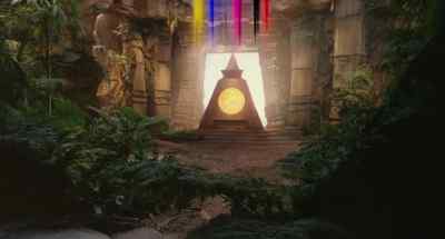 - Check it out!
- Ninja Zords! - Mighty Morphin Power Rangers: The Movie