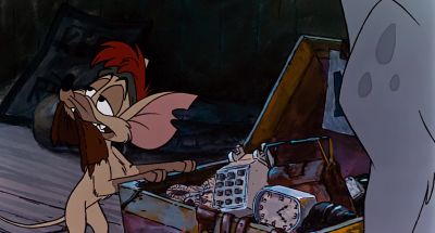 Check it out Oh shredded leather - Oliver &amp; Company