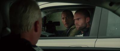 Check this out pig - Southland Tales