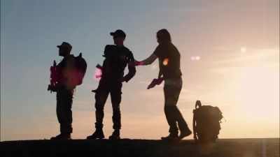 Check it out - Stargate Universe